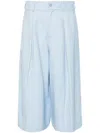 P.a.r.o.s.h P. A.r. O.s. H. Raisa Trousers
