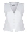 P.a.r.o.s.h Raisa Vest