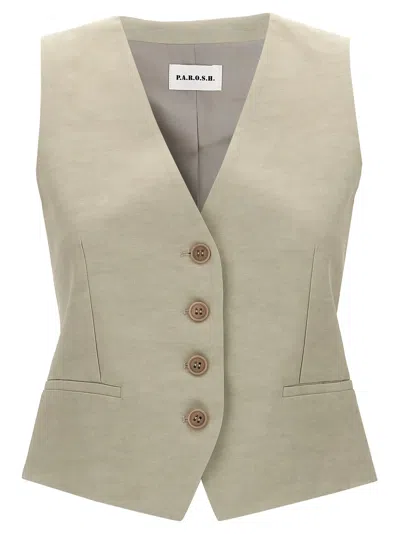 P.A.R.O.S.H RAISA VEST