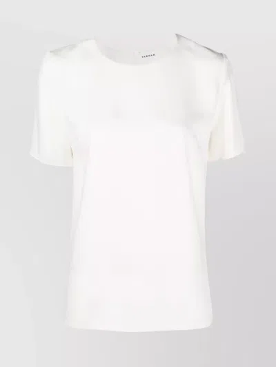 P.A.R.O.S.H REAR KEYHOLE SLIT TOP