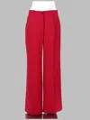 P.a.r.o.s.h . In Red