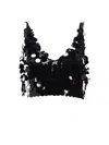 P.a.r.o.s.h . Reggiseno In Black