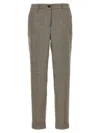 P.a.r.o.s.h Relax Pants