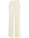 P.a.r.o.s.h Relur Trousers In Neutrals