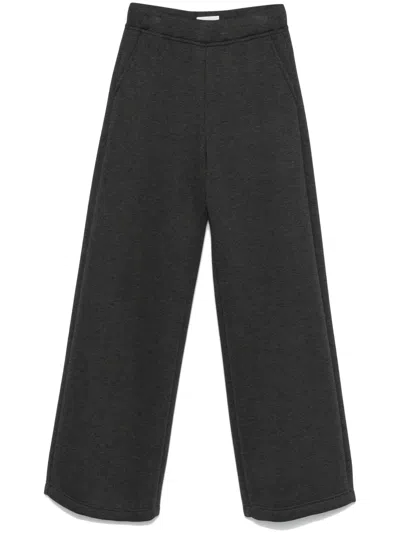 P.a.r.o.s.h Remix Trousers In Grey