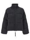 P.a.r.o.s.h P. A.r. O.s. H. Coats & Jackets In Grey