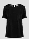P.a.r.o.s.h Embellished Blouse
