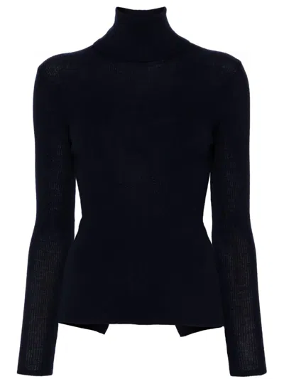 P.A.R.O.S.H RIBBED JUMPER
