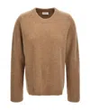 P.a.r.o.s.h . Cashmere Sweater In Brown