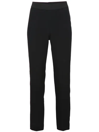 P.a.r.o.s.h 'ricadi' Trouser In Black