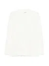 P.a.r.o.s.h Roma Blazer In White
