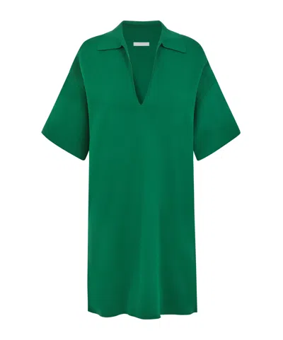 P.a.r.o.s.h Roma Mini Dress