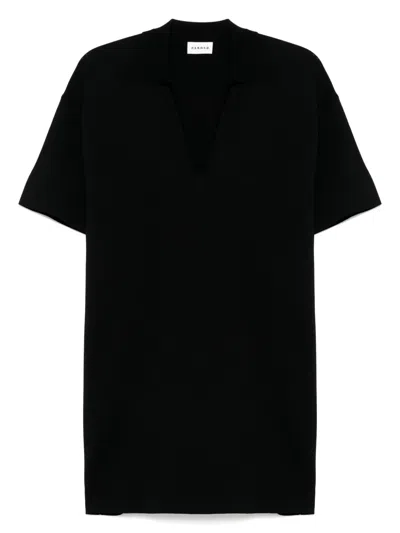 P.A.R.O.S.H ROMA MINI DRESS