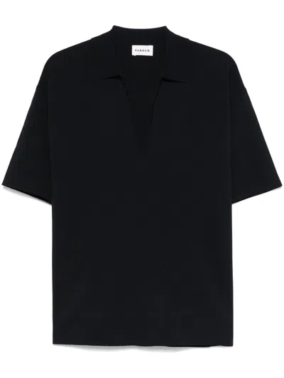 P.A.R.O.S.H P.A.R.O.S.H. ROMA POLO TOP