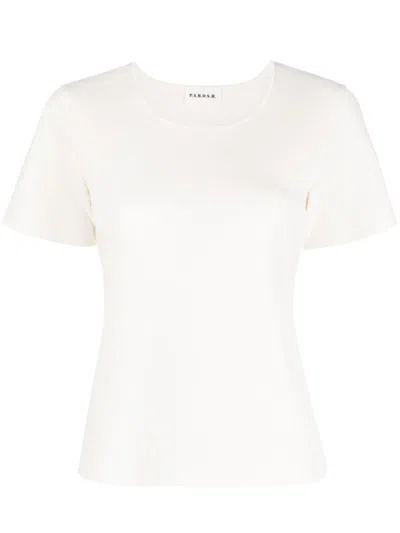 P.a.r.o.s.h Parosh Roma T-shirt