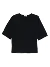 P.a.r.o.s.h Roma T-shirt In Blue