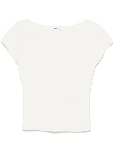 P.A.R.O.S.H ROMA T-SHIRT