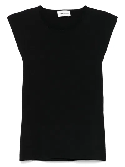 P.A.R.O.S.H ROMA TOP