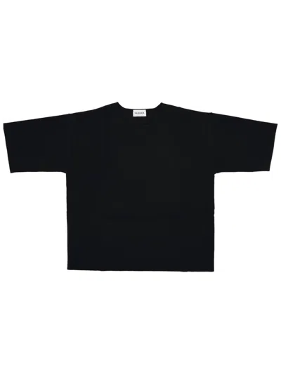 P.A.R.O.S.H P.A.R.O.S.H. ROMA25 COTTON T-SHIRT