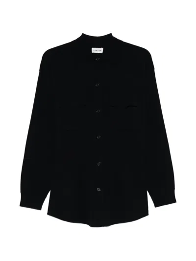 P.a.r.o.s.h Roma26 Pocket Cardigan