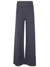 P.a.r.o.s.h . Rome Trousers In Gray