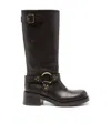 P.a.r.o.s.h P. A.r. O.s. H. D060118.mishoe In Black