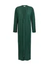 P.a.r.o.s.h Green Roux Cardigan