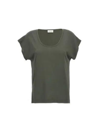 P.A.R.O.S.H P.A.R.O.S.H. 'ROUX' T-SHIRT