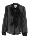 P.a.r.o.s.h P. A.r. O.s. H. Shirts In Black