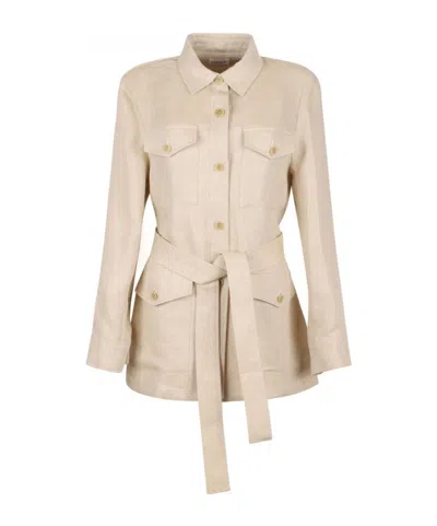 P.a.r.o.s.h Sahariana Jacket