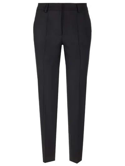 P.A.R.O.S.H SALLIA TUXEDO TROUSERS