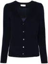 P.a.r.o.s.h Salty Cardigan In Blue