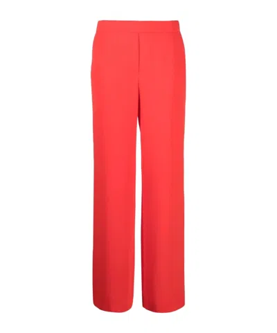 P.A.R.O.S.H P.A.R.O.S.H. WIDE LEG PANTS