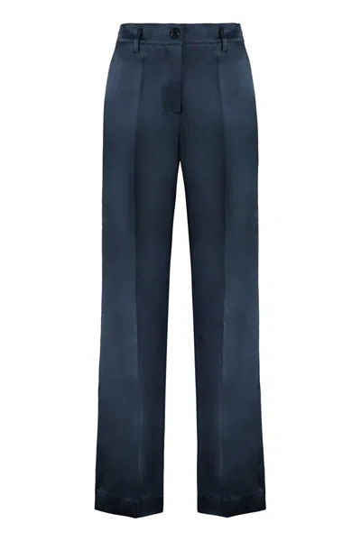 P.a.r.o.s.h . Satin Trousers
