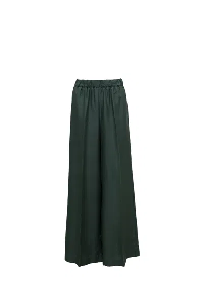 P.a.r.o.s.h Seita Pants In Green