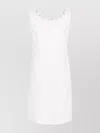 P.a.r.o.s.h Sequin-embellished Mini Dress