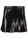 P.a.r.o.s.h P. A.r. O.s. H. Skirts In Black