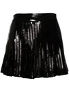 P.a.r.o.s.h . Skirts In Black