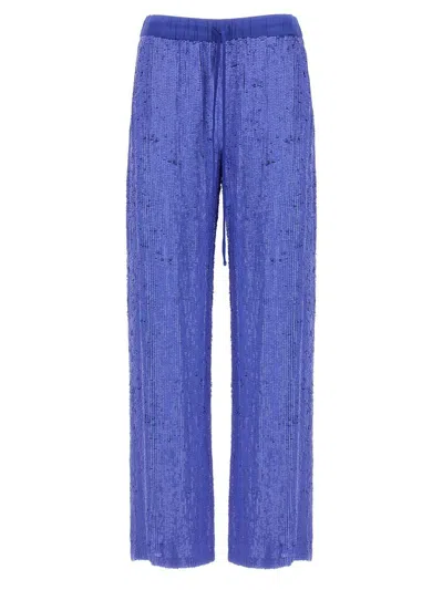 P.A.R.O.S.H P.A.R.O.S.H. SEQUIN PANTS