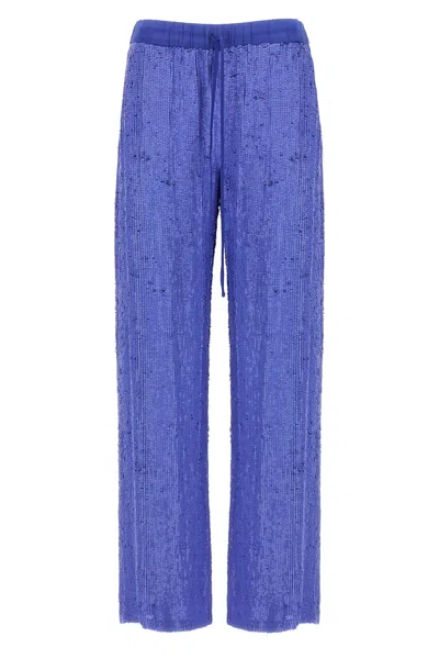 P.a.r.o.s.h . Sequin Pants