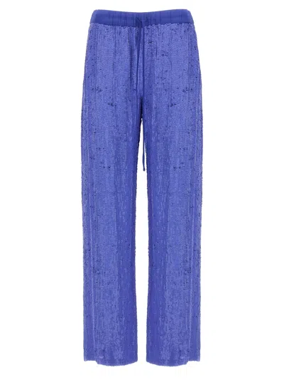 P.A.R.O.S.H P.A.R.O.S.H. SEQUIN PANTS