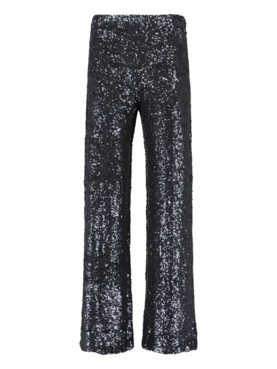 P.A.R.O.S.H SEQUIN PANTS