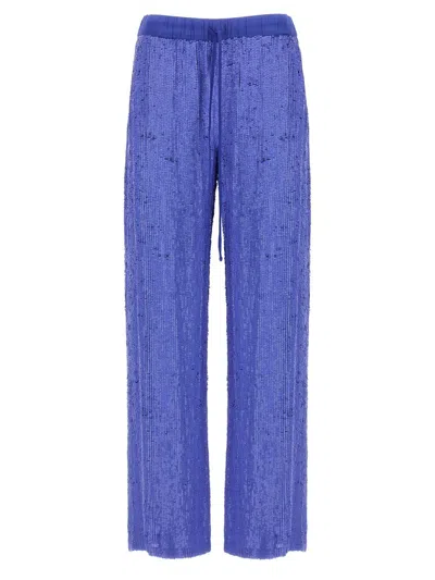 P.A.R.O.S.H P.A.R.O.S.H. SEQUIN PANTS