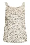 P.A.R.O.S.H P.A.R.O.S.H. SEQUIN TOP