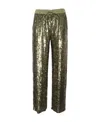 P.a.r.o.s.h . Pants In Green