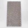 P.a.r.o.s.h . Sequined Midi Skirt