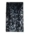 P.A.R.O.S.H SEQUINED SKIRT