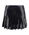P.a.r.o.s.h P. A.r. O.s. H. Skirts In Black