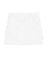 P.a.r.o.s.h Sequinned Mini Skirt In White