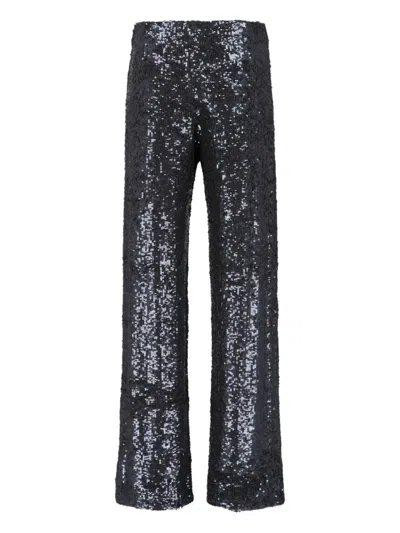 P.A.R.O.S.H SEQUINNED PANTS